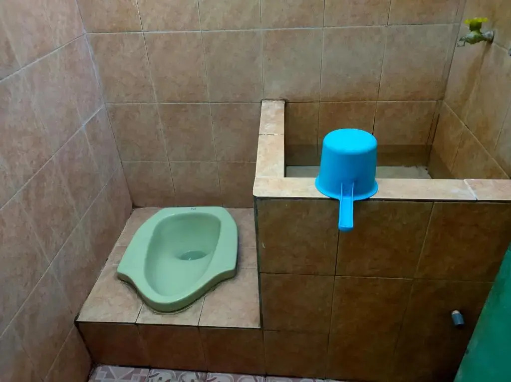 Hotel Rinosari Bandungan