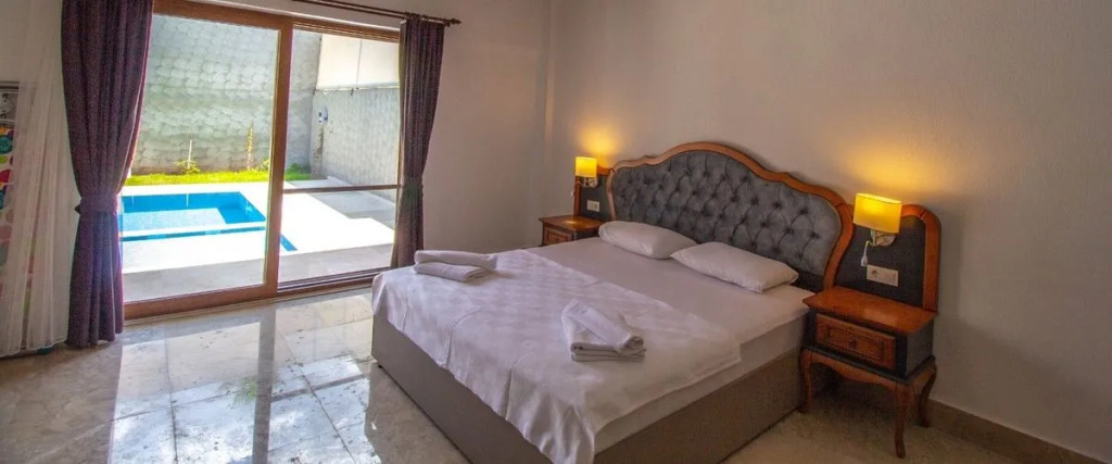 Villa Patara İnfinity