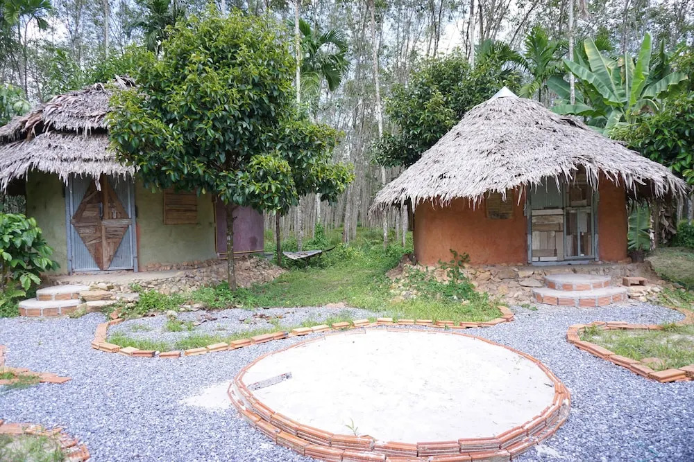See-Din Studio & FarmStay
