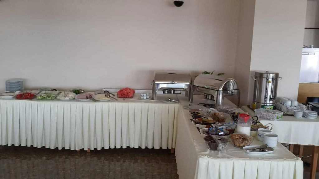 Hamzakoy Blue Park Boutique Hotel