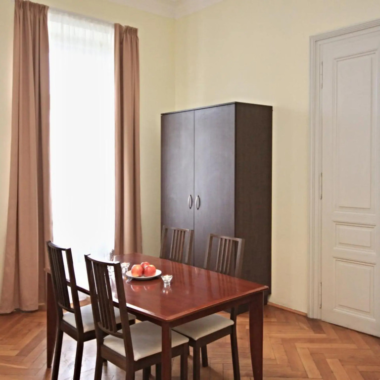 RiverView Apartments