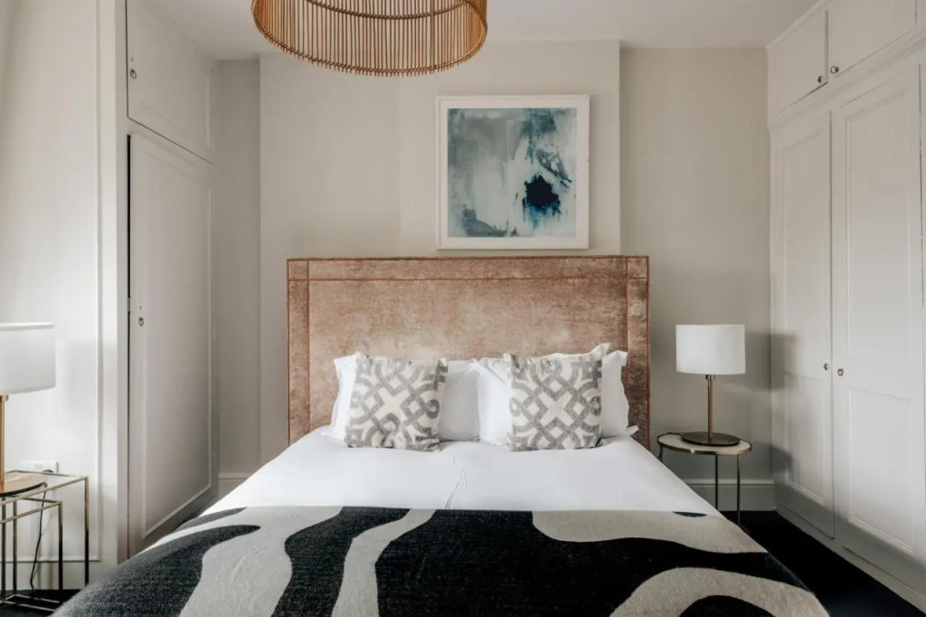 The Egerton - Serviced Apartments