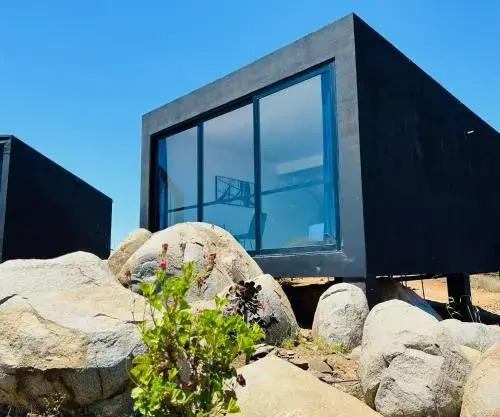 NUMA Wine Eco Suites
