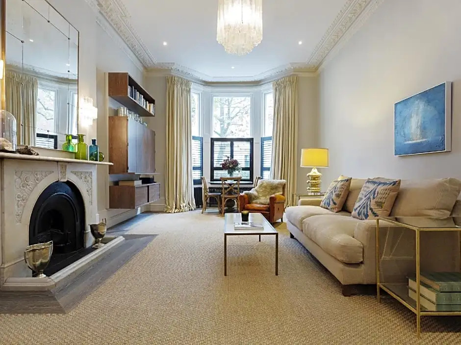 Veeve  Apartment Bassett Road Ladbroke Grove