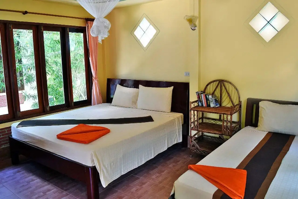 Seaboard Bungalow