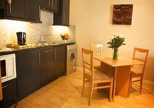Molesworth Court Suites