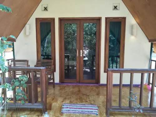 Pondok Anjani