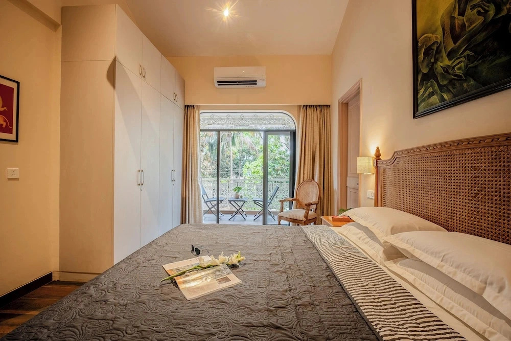 Staymaster Casa Damaaya 4BR- Pool