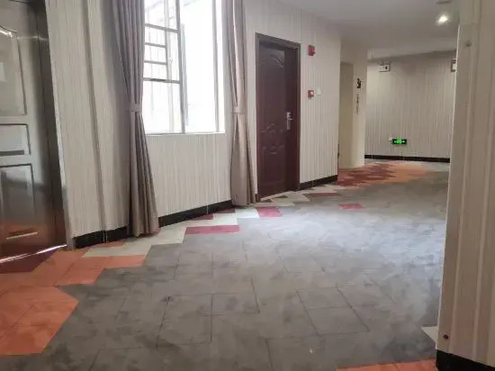 Liya Hotel (Qingyuan Qingcheng Middle School)