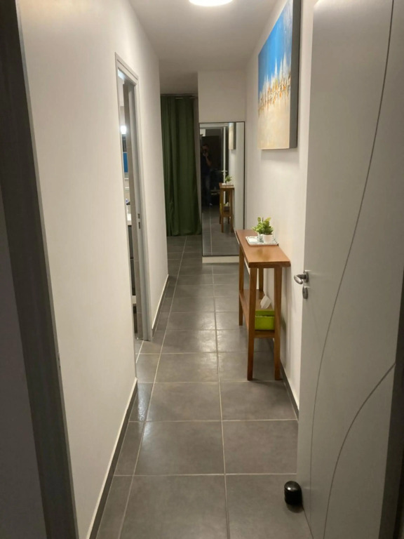 Standing Residence Kumuhei