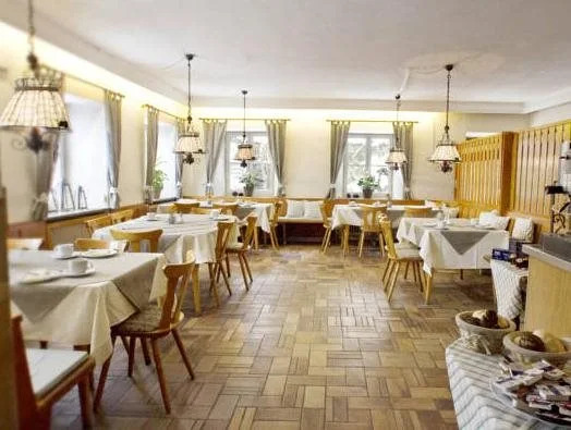 Garni-Hotel zur Post