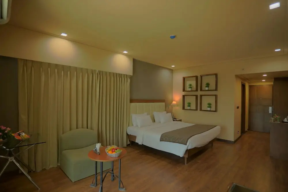 Lords Plaza Kandla