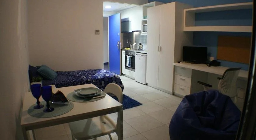 UC Hall Residence