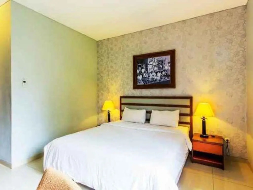 The Summit Siliwangi Hotel