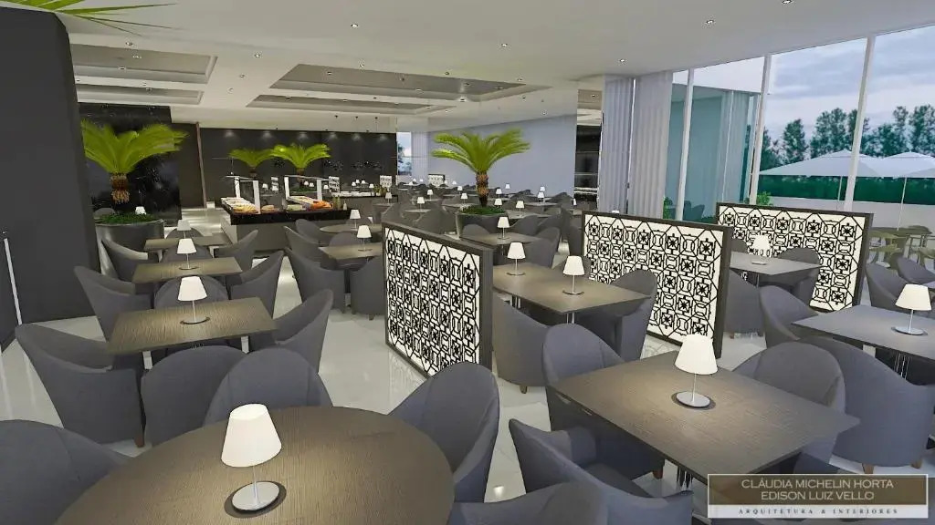 White Plaza Hotel