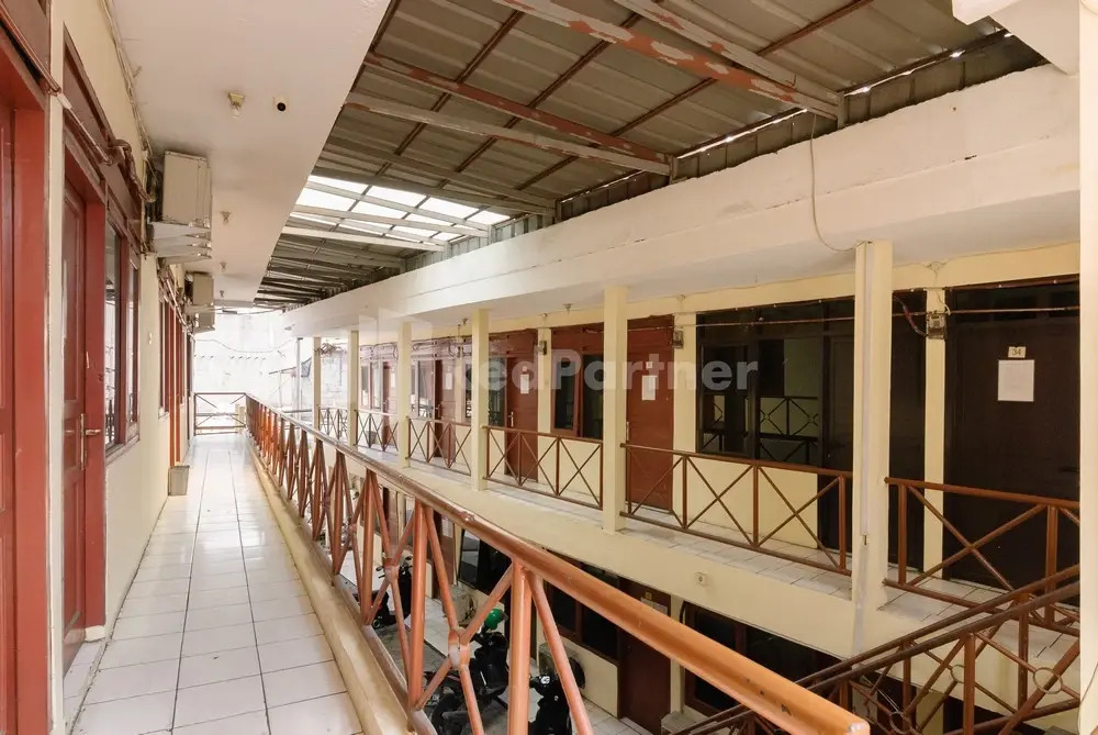 Pulogadung Residence