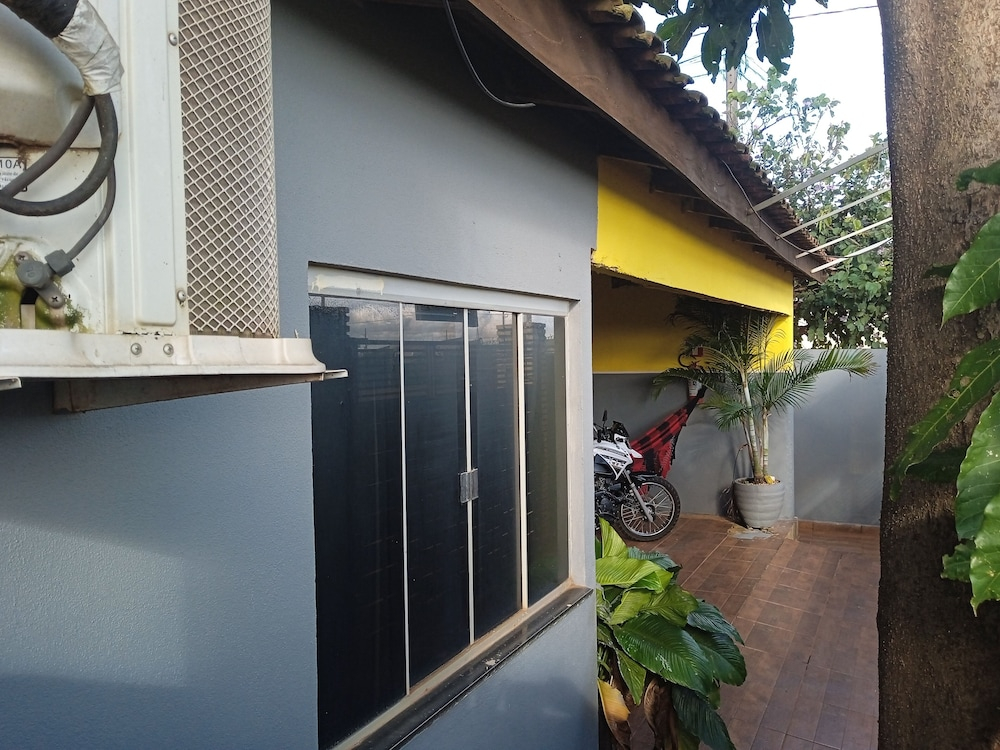 Hotel Recanto do Sol 1