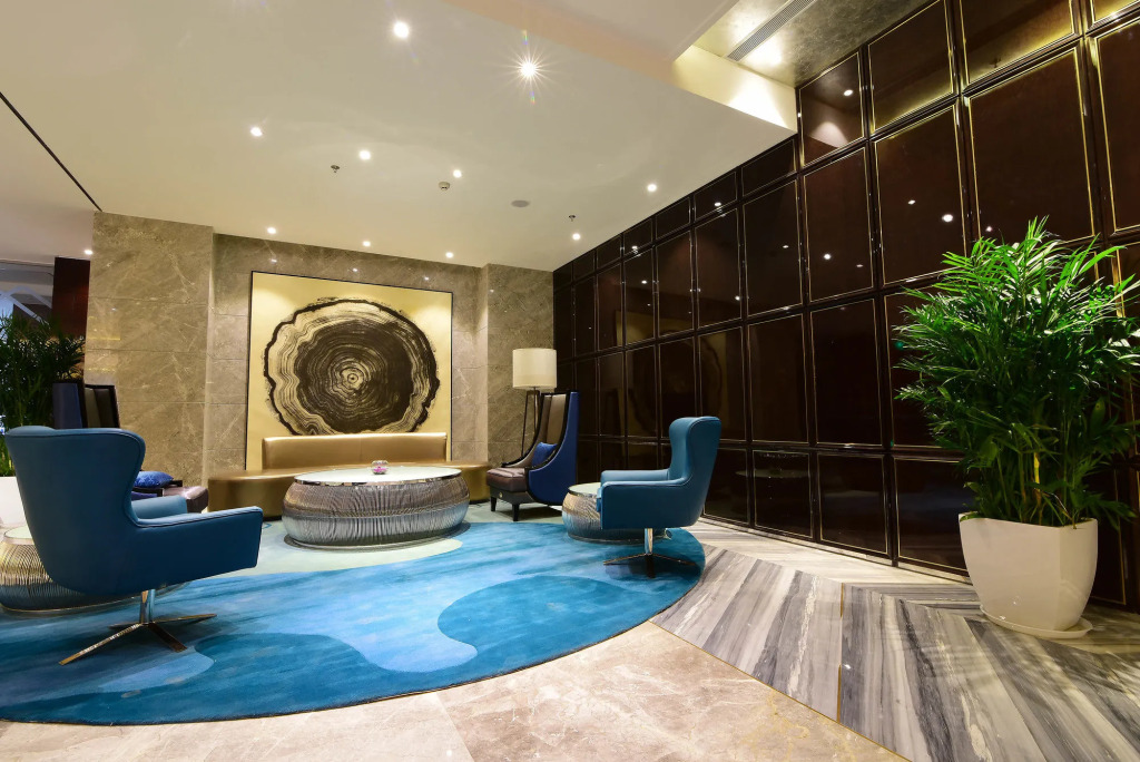Tylfull Hotel