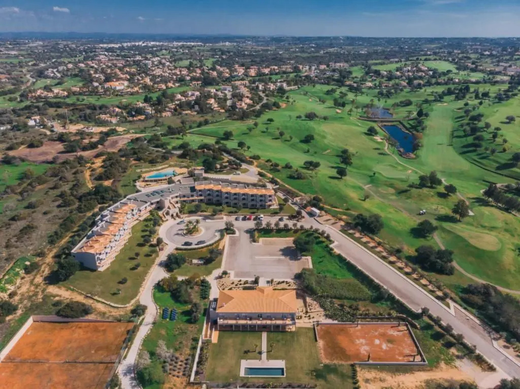 Pestana Golf Resort - T1 150b