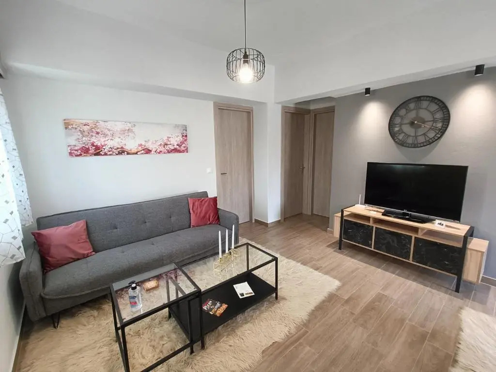 Meteora Rocks Apartment 2