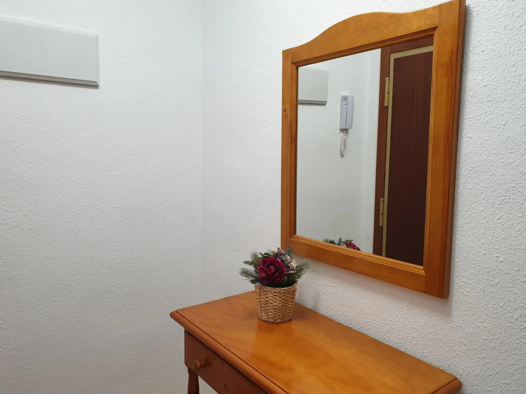 Apartamento Moriones II
