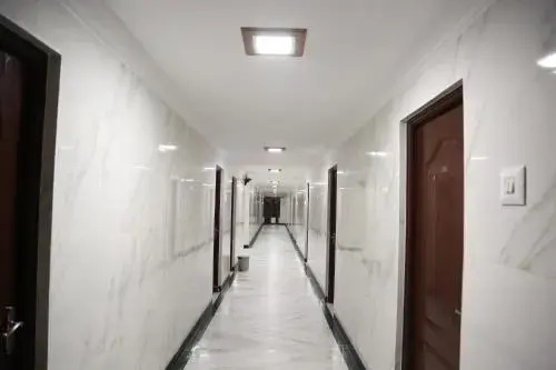 Rmc travellers inn