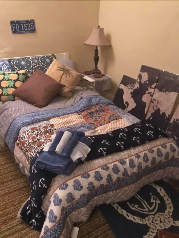 Laid Back Manor