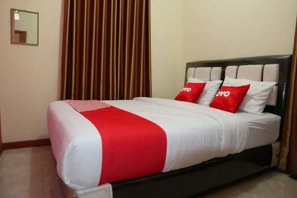 OYO 1728 D'rizd Homestay Syariah