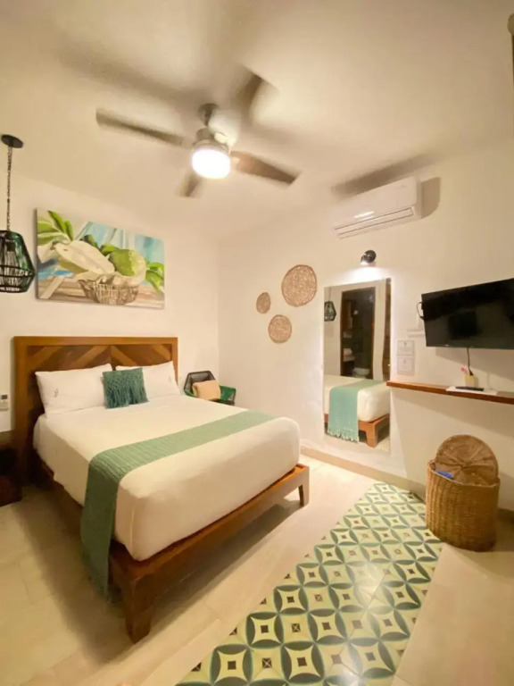 Latino Hotel Boutique