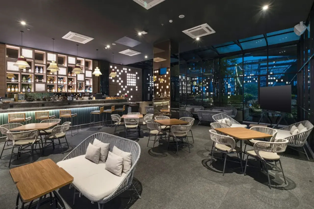 VIVERE Hotel, ARTOTEL Curated