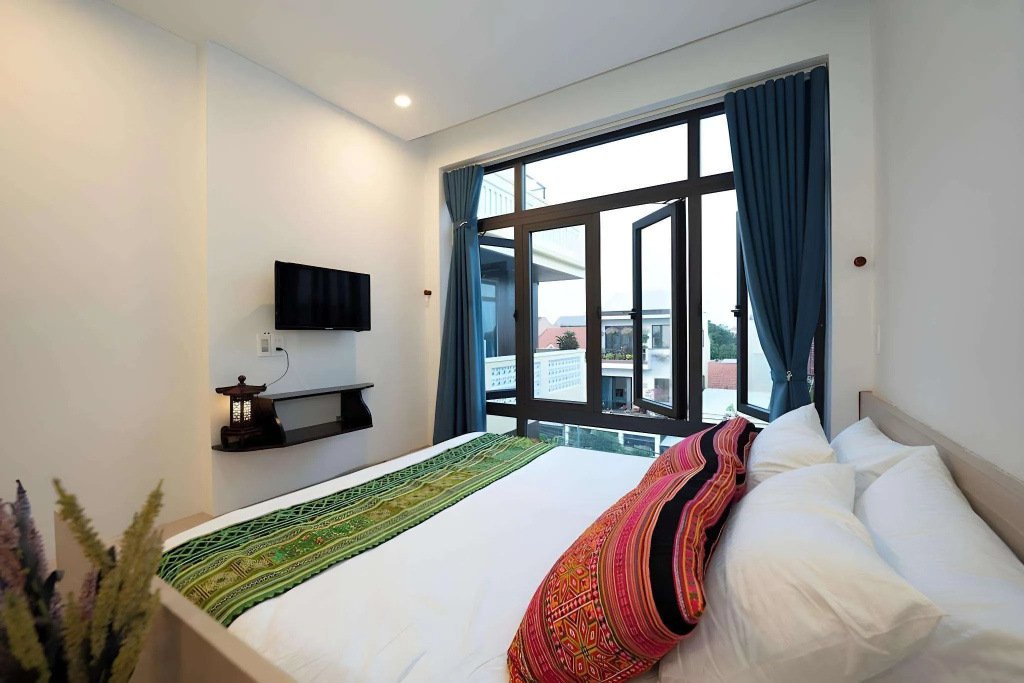 Villa De Pis Hoi An