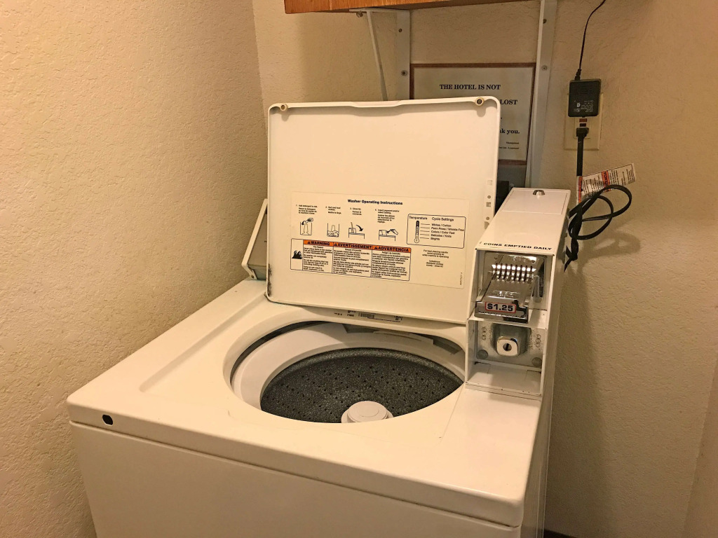Americas Best Value Inn Lynnwood