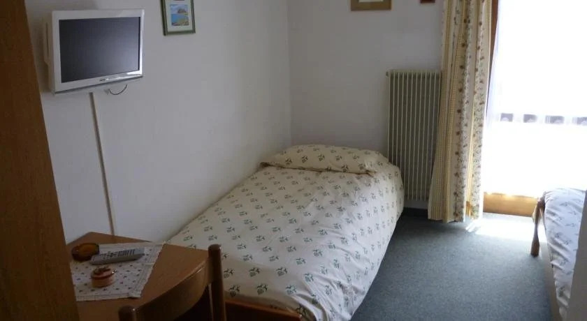 Albergo Heidi