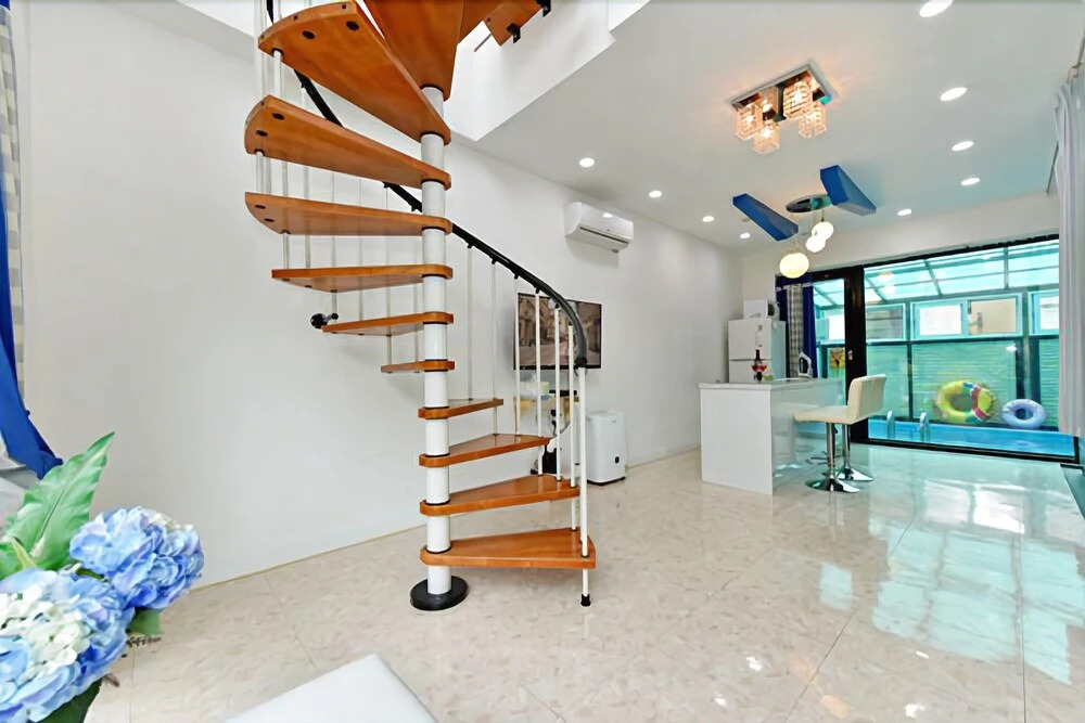 Gapyeong Schlafraum Pension