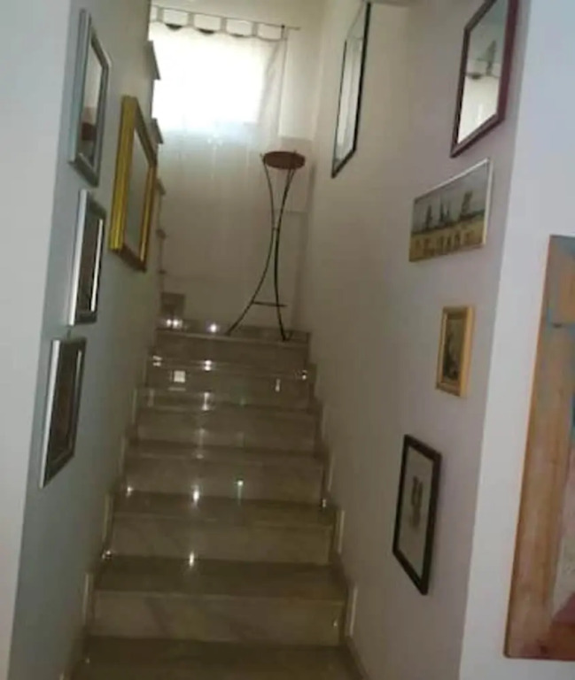 House With 3 Bedrooms in Comiso, With Furnished Garden and Wifi Near the Beach