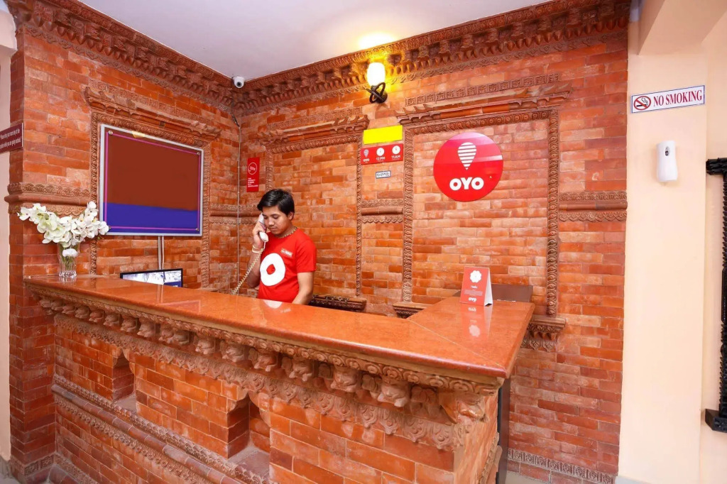 Hotel Tenki Kathmandu