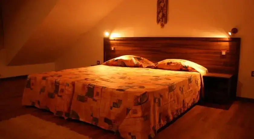Teddy House