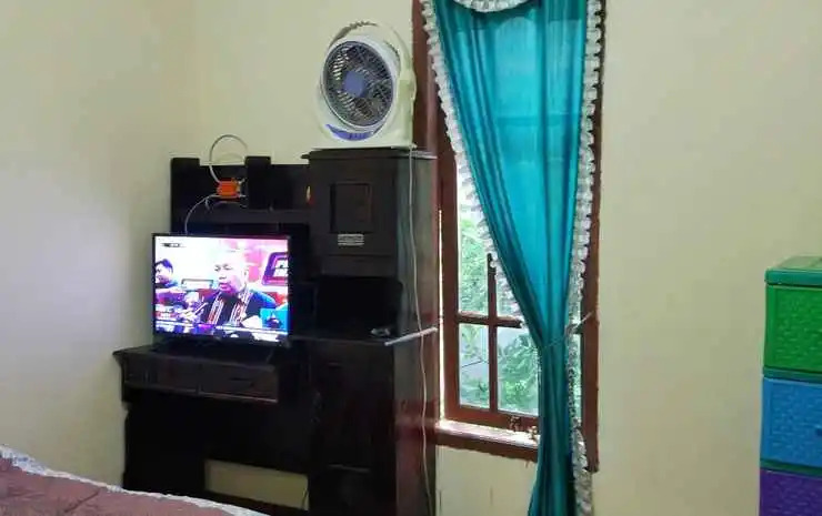 West Surabaya Homey