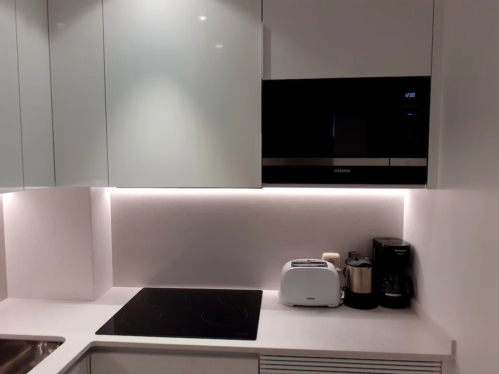 Apartamento Orly
