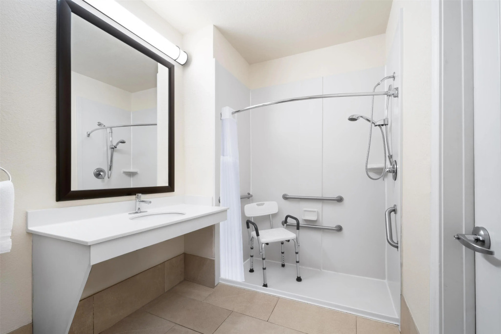 Best Western Plus Downtown Inn & Suites