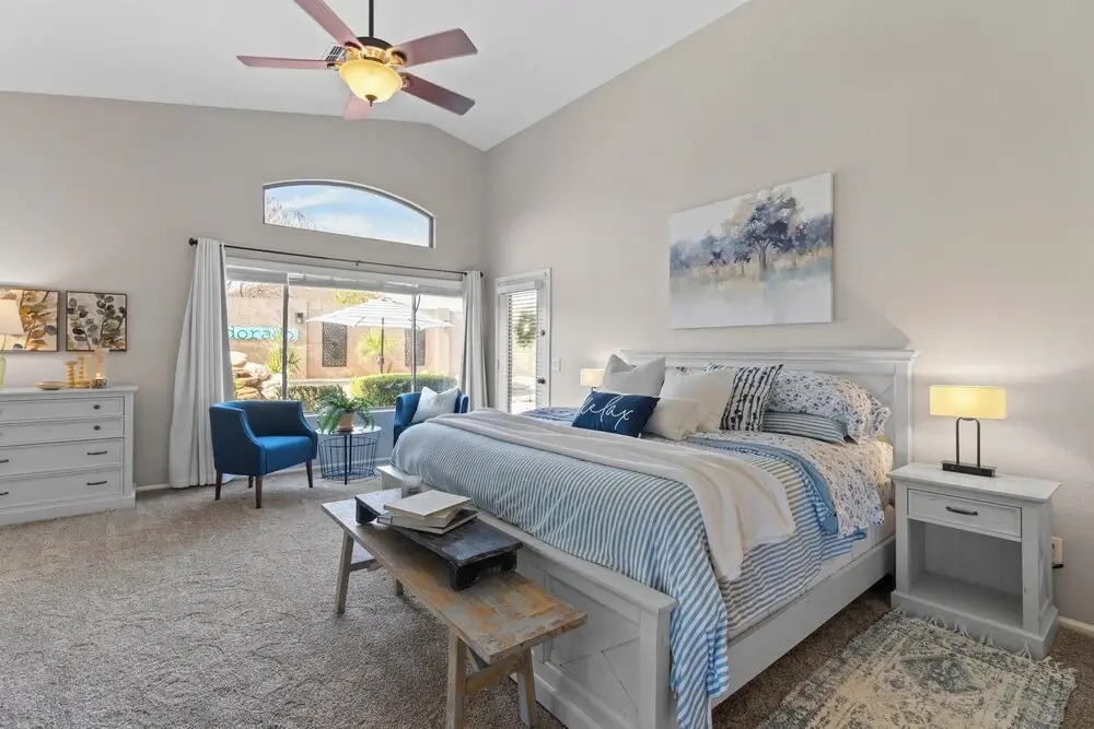 Maricopa Home <1 Mile to The Duke Golf Course!