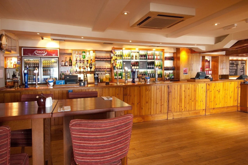 Premier Inn Paignton - Goodrington Sands