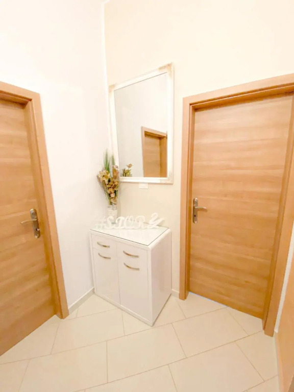 Apartment #Story