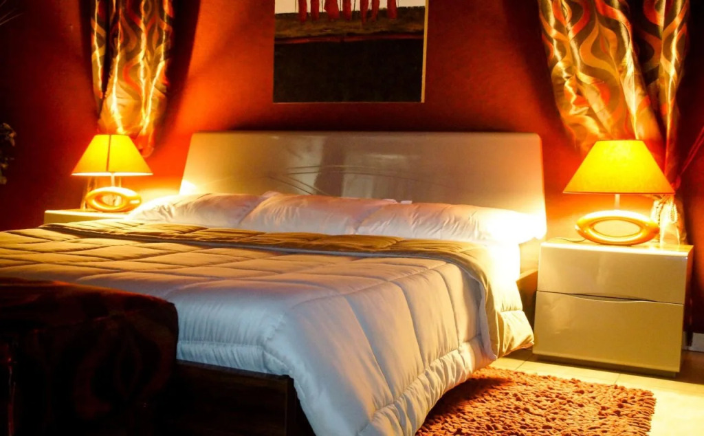 Hotel Le Refuge
