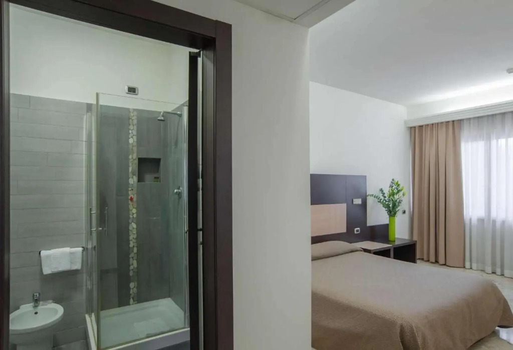 Hotel Boomerang