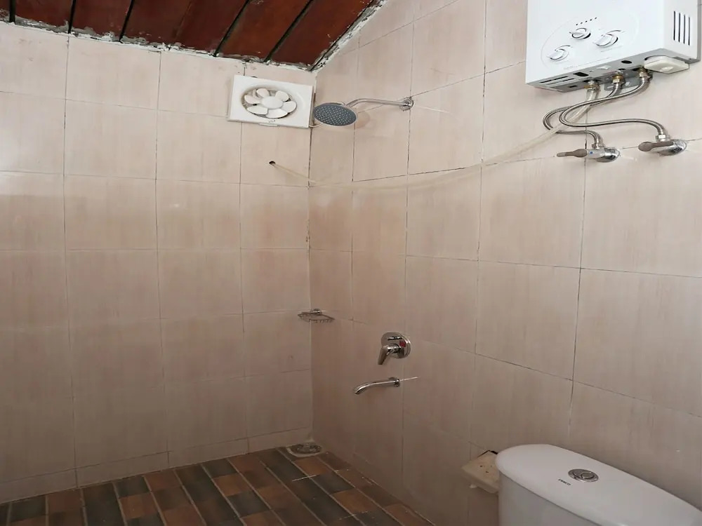 OYO 12315 Home 1BHK Cottage Mukteshwar Thatasthu