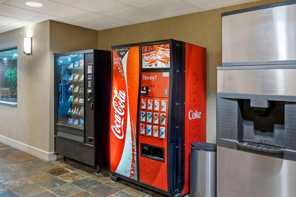 Comfort Inn Macon