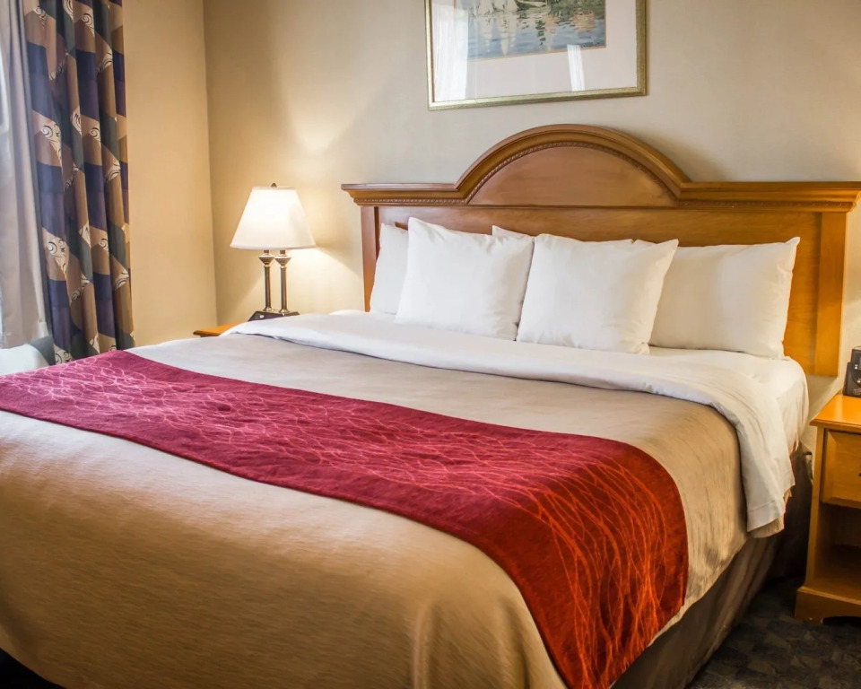 Comfort Inn JFK Airport