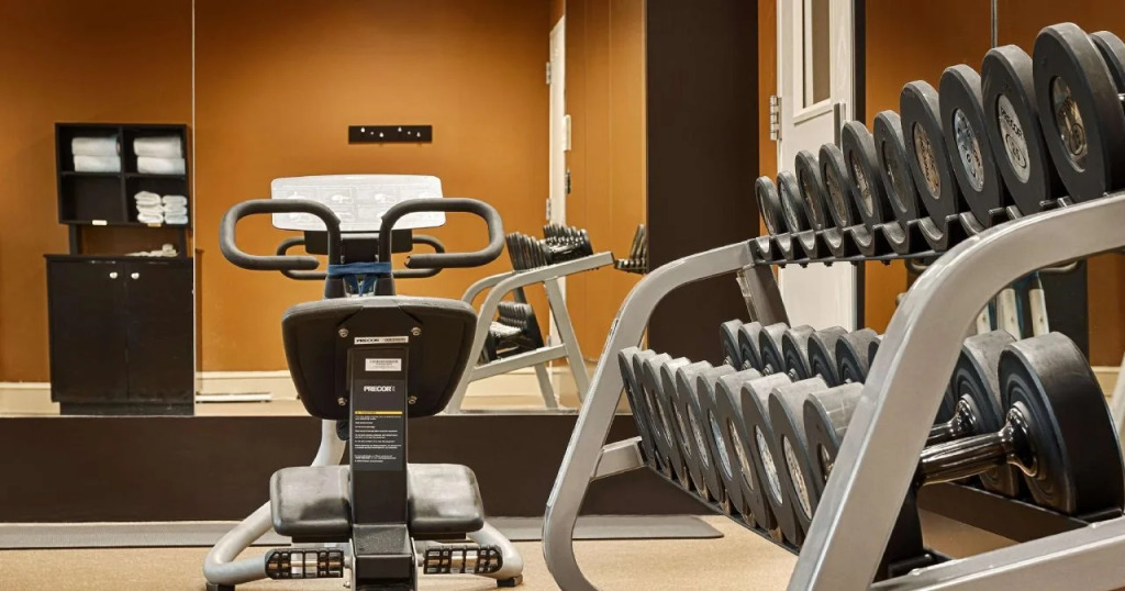 Hilton Garden Inn Houston/Galleria Area