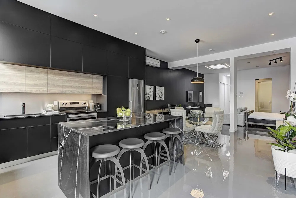 Les Lofts du Centre by Simplissimmo